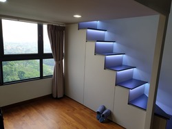 Eco Sanctuary (D23), Condominium #200332842